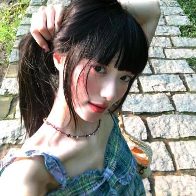 镇巴女子