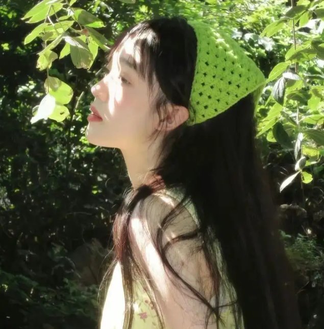 爱在心里口难开