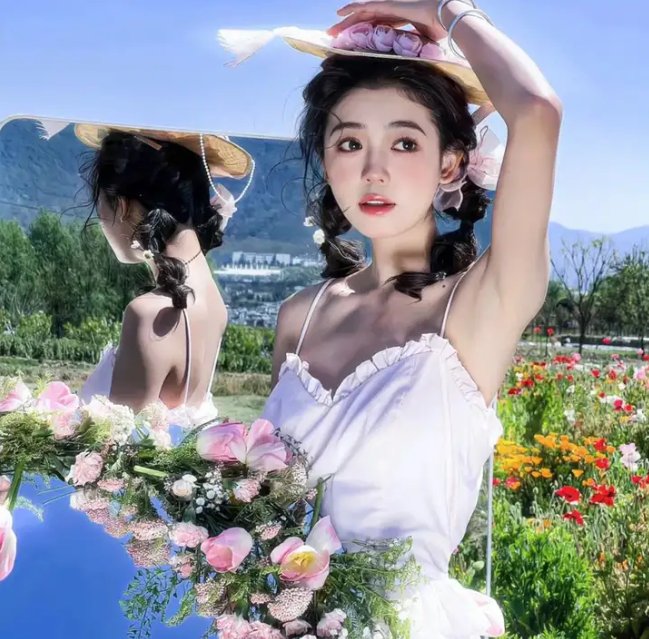 爸爸是条龙