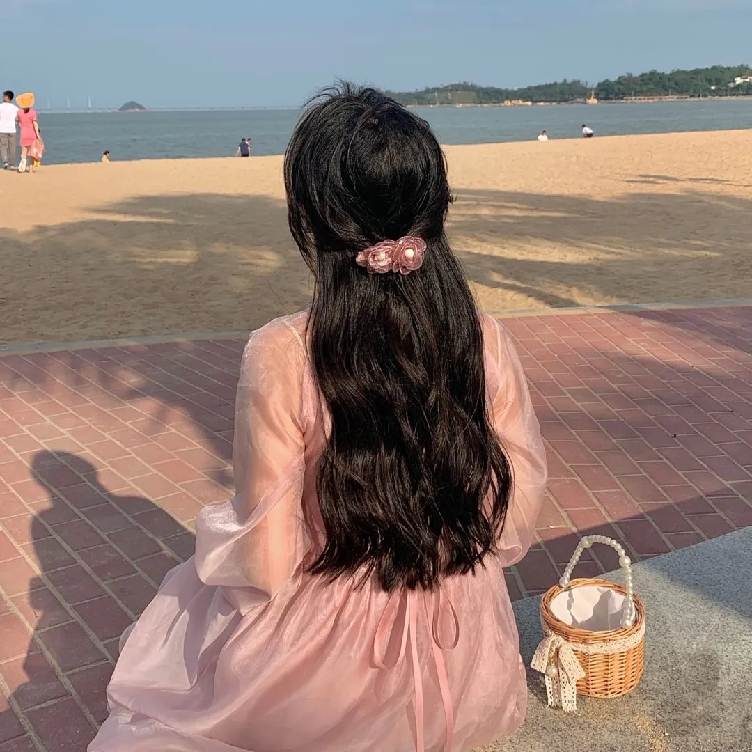 香米小情歌